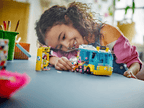 LEGO Friends Heartlake City Bus - 41759