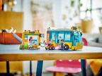 LEGO Friends Heartlake City Bus - 41759