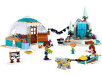 LEGO Friends Iglo vakantieavontuur - 41760