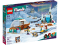 LEGO Friends Iglo vakantieavontuur - 41760