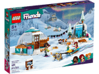 LEGO Friends Iglo vakantieavontuur - 41760