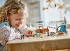 LEGO Friends Iglo vakantieavontuur - 41760