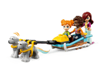 LEGO Friends Iglo vakantieavontuur - 41760
