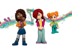 LEGO Friends Iglo vakantieavontuur - 41760
