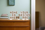 LEGO Notitiebord - 41839