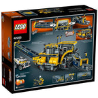 LEGO Technic Emmerwiel graafmachine - 42055