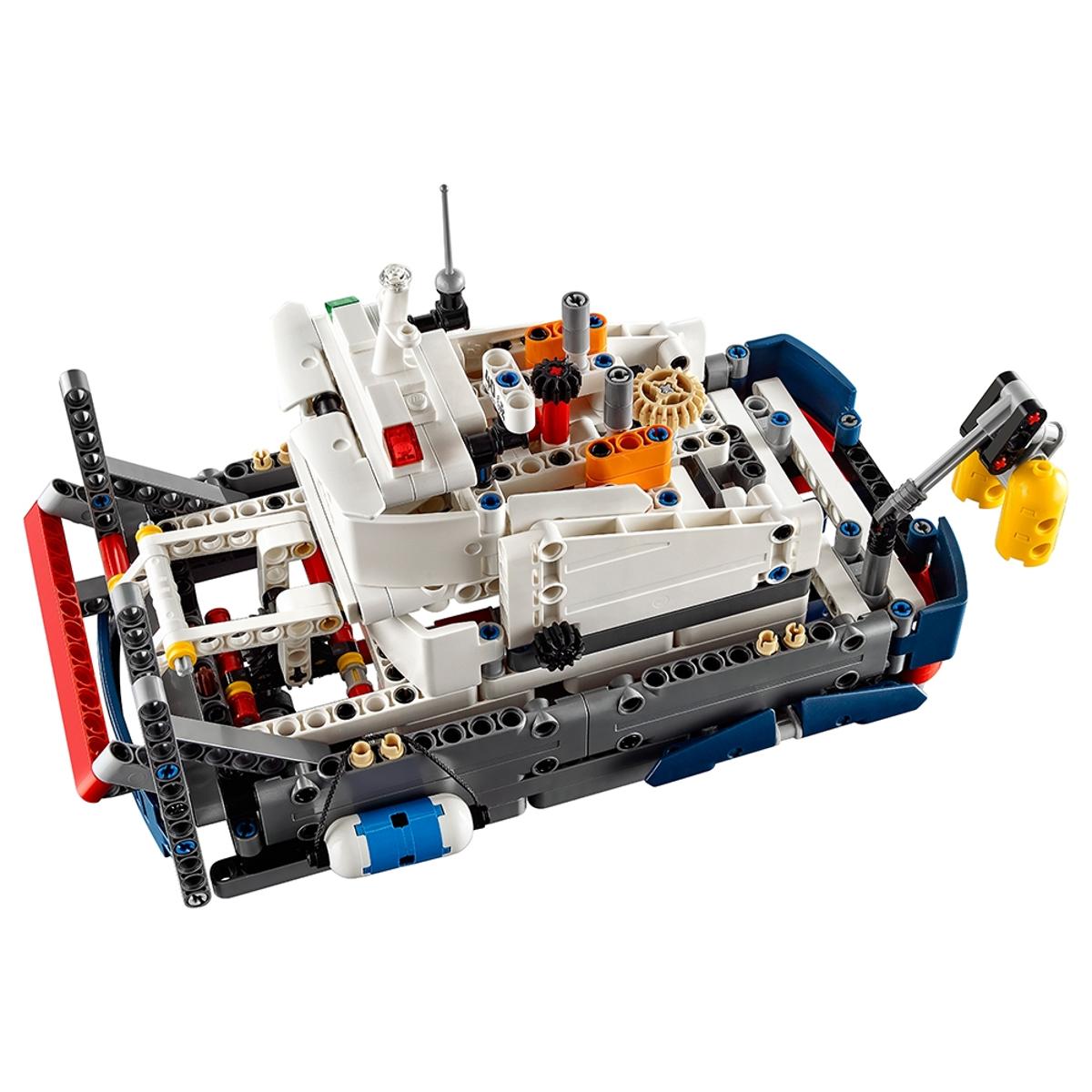 LEGO Technic Oceaanonderzoeker - 42064
