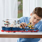 LEGO Technic Oceaanonderzoeker - 42064