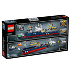 LEGO Technic Oceaanonderzoeker - 42064