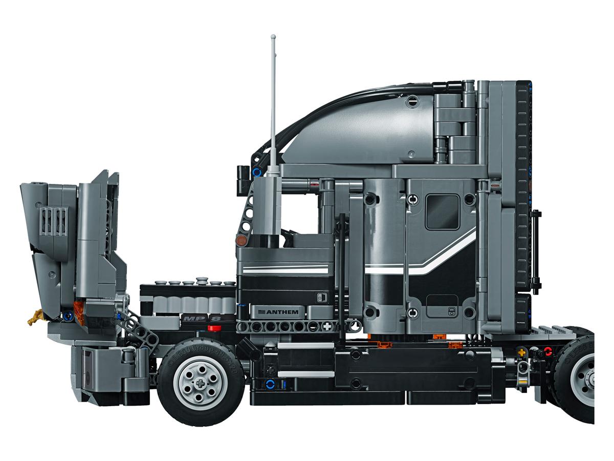 LEGO Technic Mack Anthem - 42078