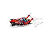 LEGO Technic Powerboat - 42089