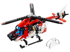 LEGO Technic Reddingshelikopter - 42092