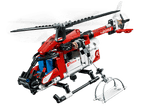 LEGO Technic Reddingshelikopter - 42092