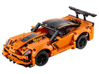 LEGO Technic Chevrolet Corvette ZR1 - 42093