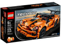 LEGO Technic Chevrolet Corvette ZR1 - 42093