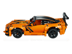 LEGO Technic Chevrolet Corvette ZR1 - 42093