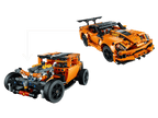 LEGO Technic Chevrolet Corvette ZR1 - 42093