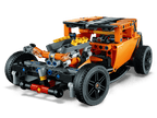 LEGO Technic Chevrolet Corvette ZR1 - 42093
