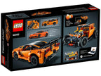 LEGO Technic Chevrolet Corvette ZR1 - 42093