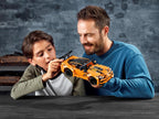 LEGO Technic Chevrolet Corvette ZR1 - 42093