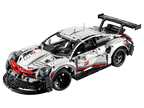 LEGO Technic Porsche 911 RSR - 42096