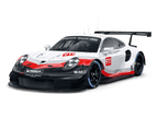 LEGO Technic Porsche 911 RSR - 42096