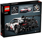 LEGO Technic Porsche 911 RSR - 42096