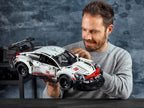 LEGO Technic Porsche 911 RSR - 42096
