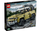 LEGO Technic Land Rover Defender - 42110