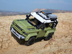 LEGO Technic Land Rover Defender - 42110