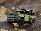 LEGO Technic Land Rover Defender - 42110