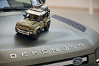 LEGO Technic Land Rover Defender - 42110
