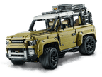 LEGO Technic Land Rover Defender - 42110