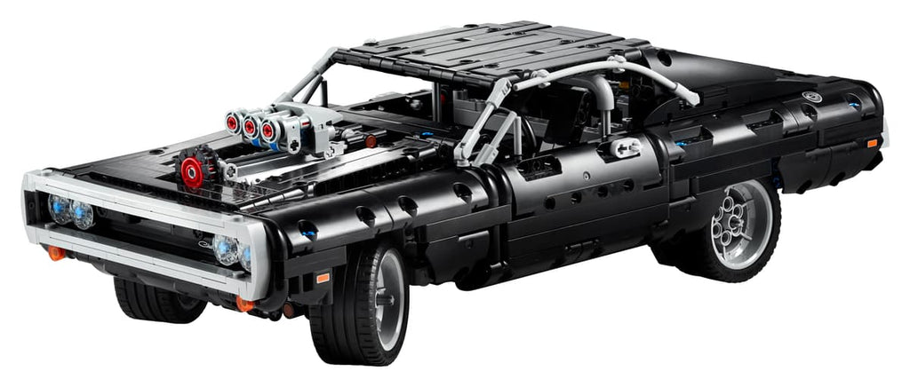 LEGO Technic Dom's Dodge Charger - 42111