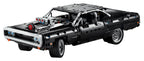 LEGO Technic Dom's Dodge Charger - 42111