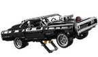 LEGO Technic Dom's Dodge Charger - 42111