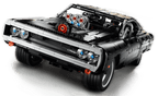 LEGO Technic Dom's Dodge Charger - 42111