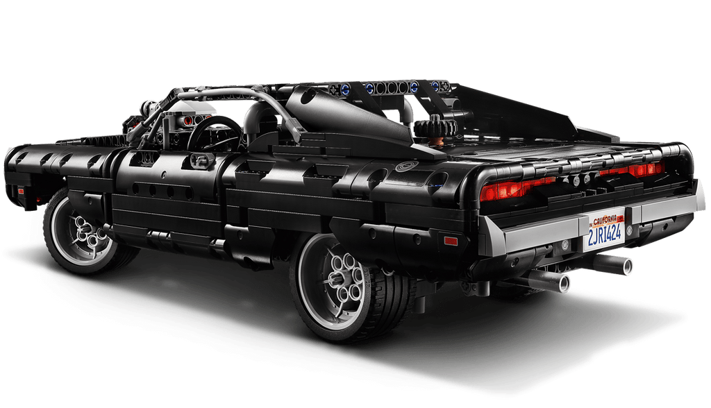 LEGO Technic Dom's Dodge Charger - 42111