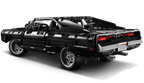 LEGO Technic Dom's Dodge Charger - 42111