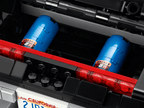 LEGO Technic Dom's Dodge Charger - 42111