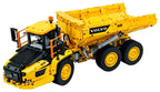 LEGO Technic 6x6 Volvo 6x6 Truck met kieptrailer - 42114