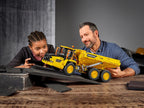LEGO Technic 6x6 Volvo 6x6 Truck met kieptrailer - 42114