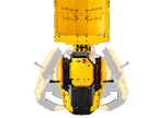 LEGO Technic 6x6 Volvo 6x6 Truck met kieptrailer - 42114