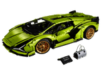LEGO Technic Lamborghini Sián FKP 37 - 42115