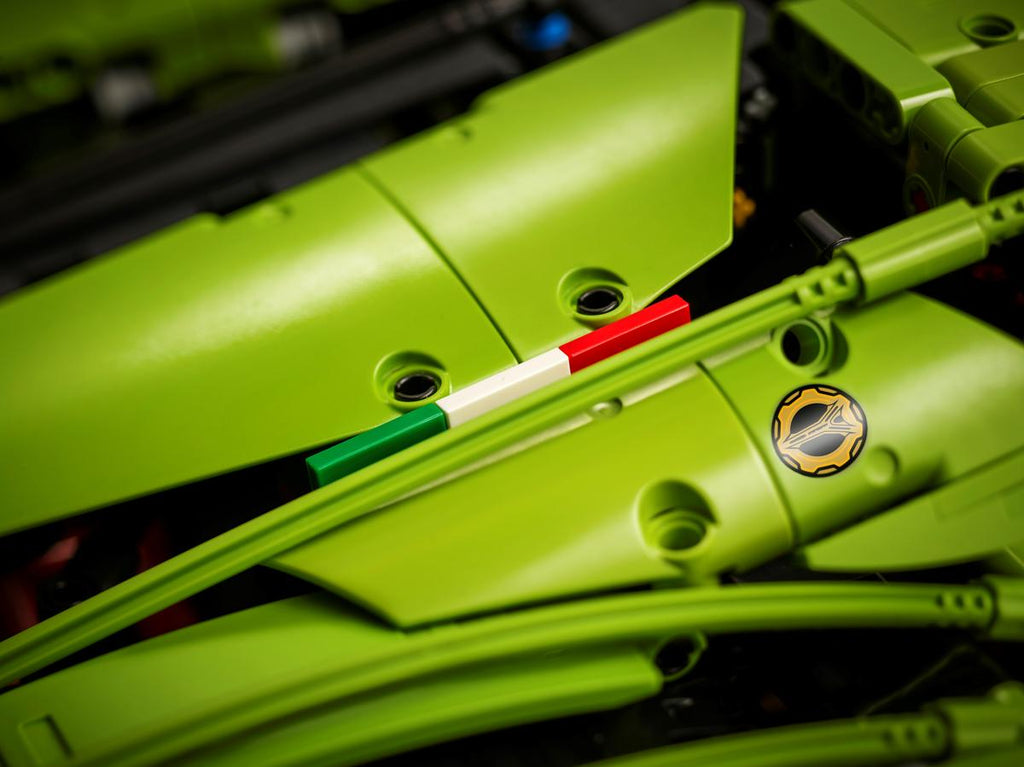 LEGO Technic Lamborghini Sián FKP 37 - 42115