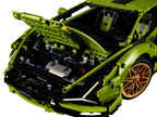 LEGO Technic Lamborghini Sián FKP 37 - 42115