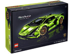 LEGO Technic Lamborghini Sián FKP 37 - 42115