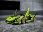 LEGO Technic Lamborghini Sián FKP 37 - 42115