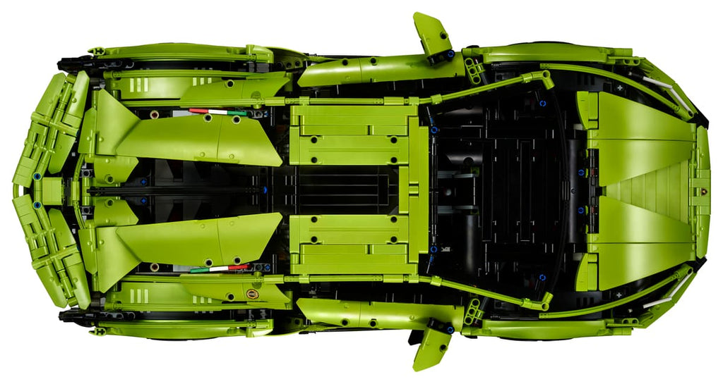 LEGO Technic Lamborghini Sián FKP 37 - 42115