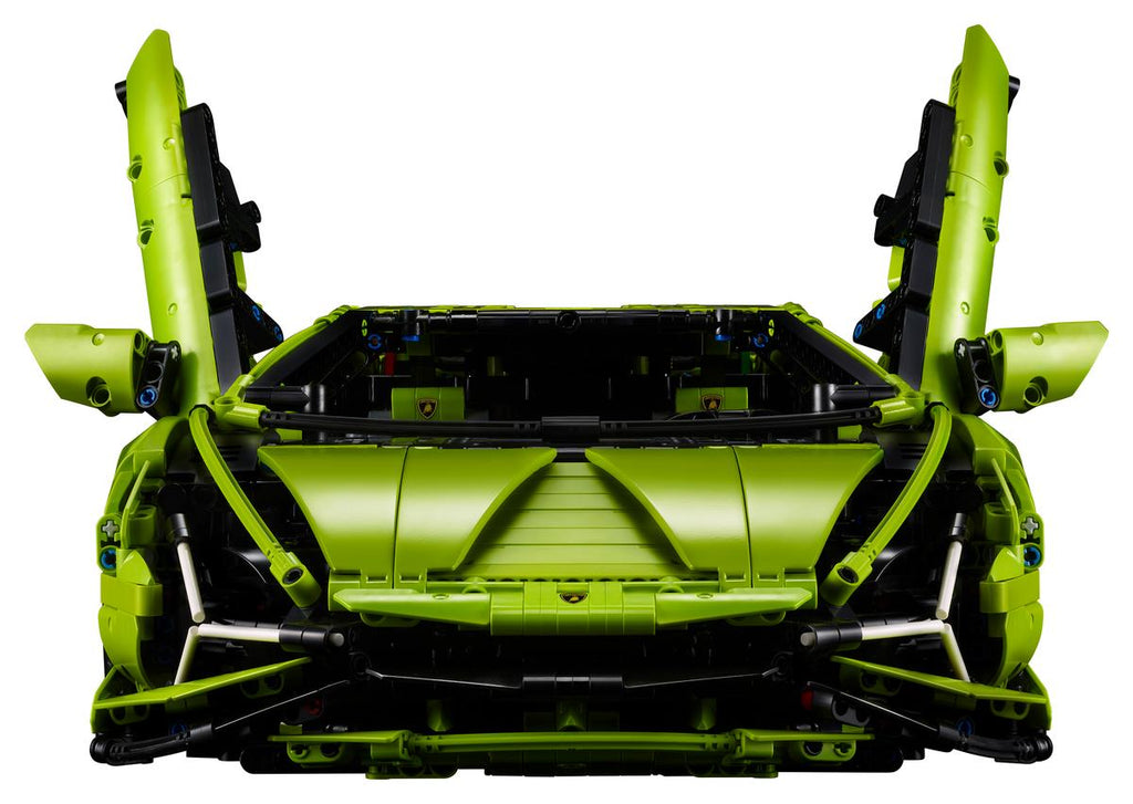 LEGO Technic Lamborghini Sián FKP 37 - 42115